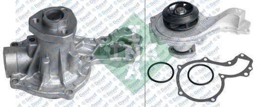 INA 538035310 Devirdaim A4 I A6 I-Ii 1.6 1.8 1.8 Quattro Passat Iv 1.6 1.8 1.8 Syncro 4motion 1.8 T